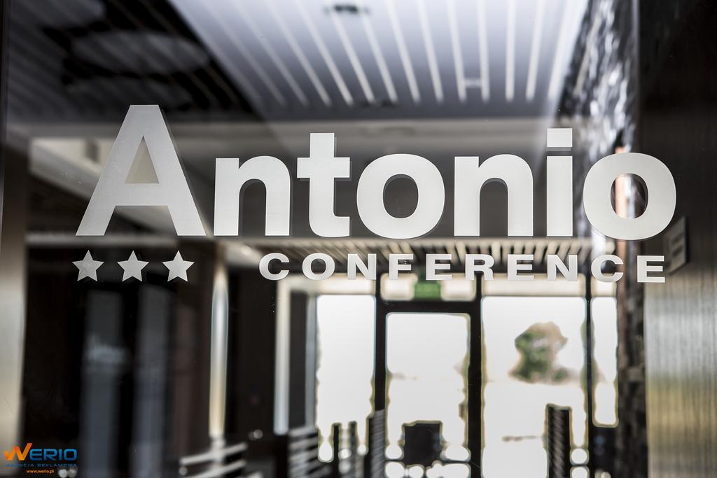 Hotel Antonio Conference Brzeg megye Kültér fotó